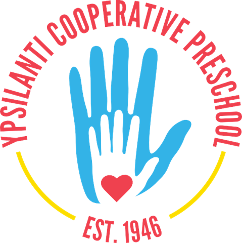 Ypsilanti Cooperative Preschool, established 1946