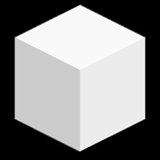 Centered Icon