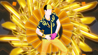 24K Magic Extreme Cover