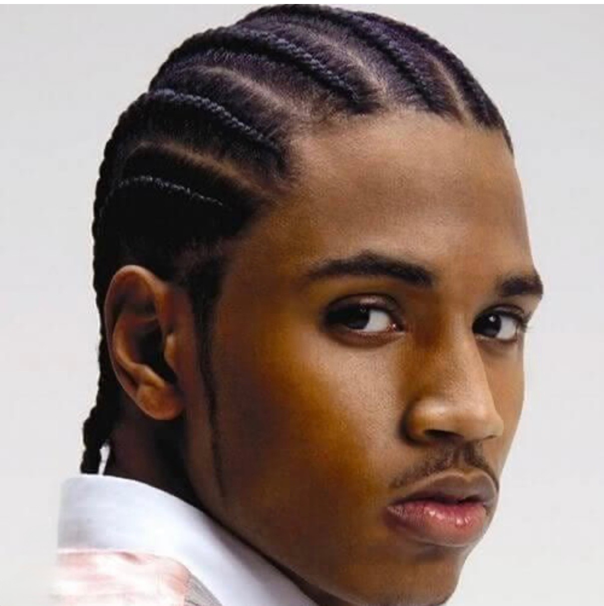 Men's Cornrows