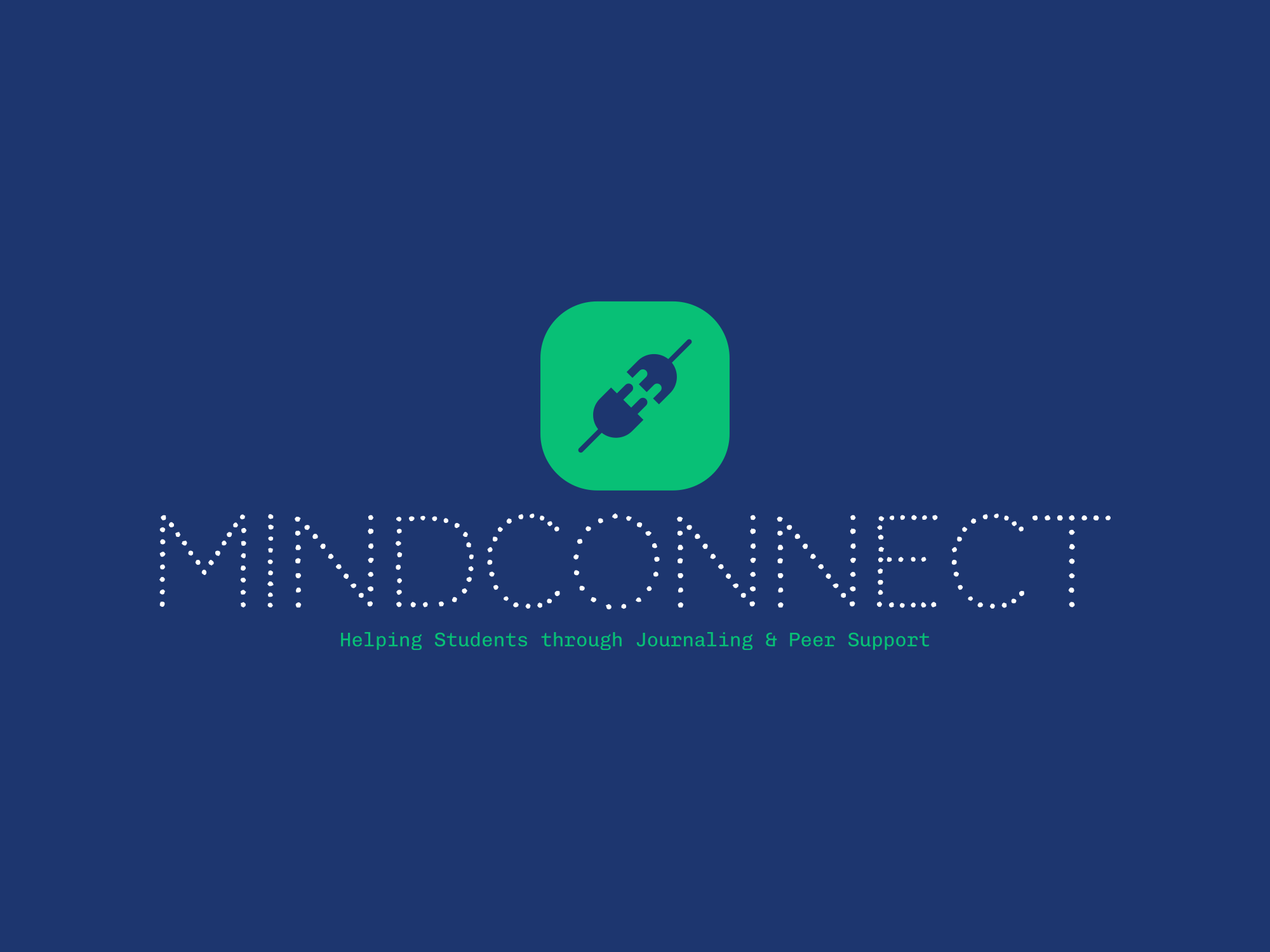 MindConnect Logo