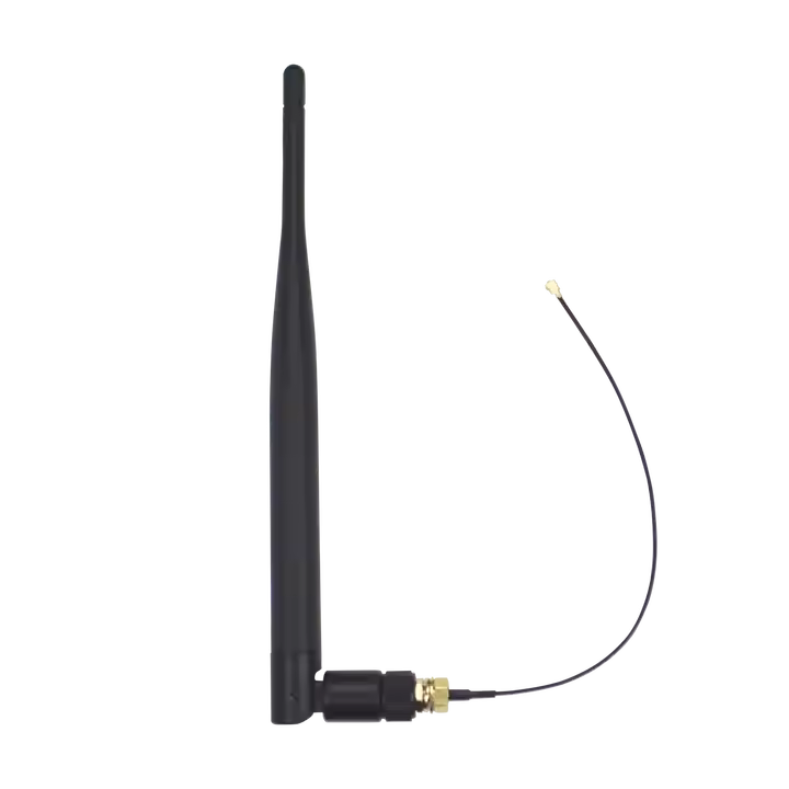 Antenna Upgrade