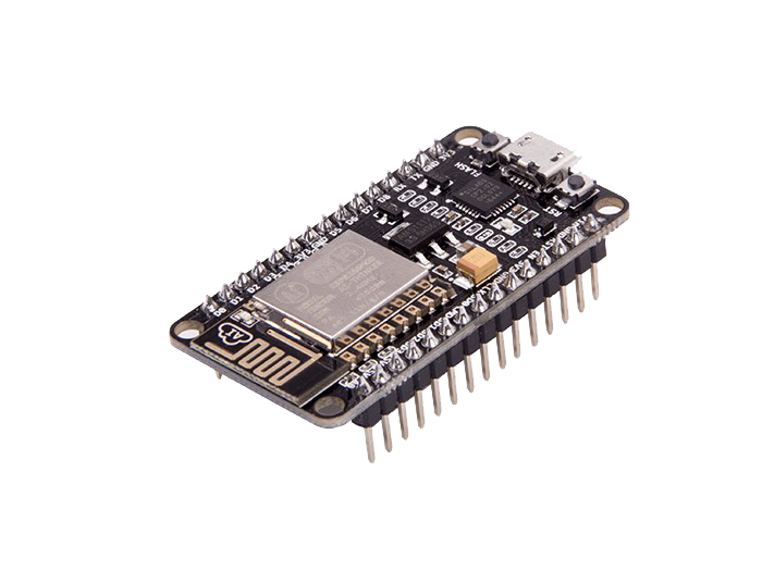 ESP32 Headless Deauther