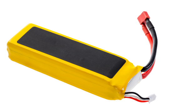 Battery Upgrade