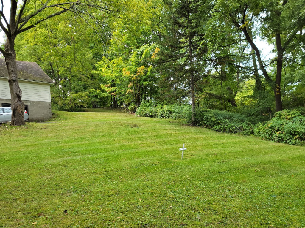 Baker's Lawn Care and Property Maintenance