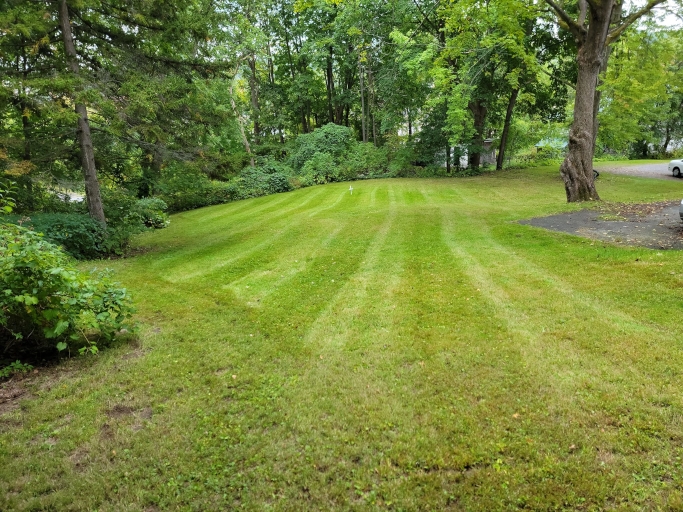 Baker's Lawn Care and Property Maintenance