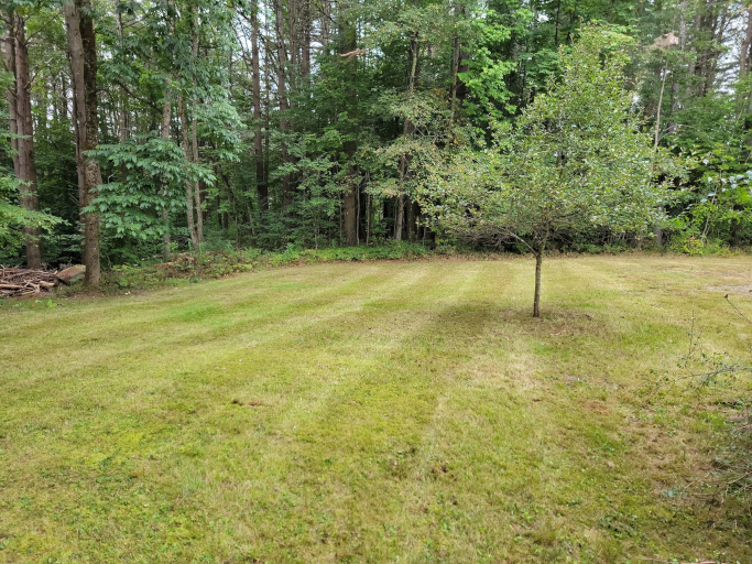 Baker's Lawn Care and Property Maintenance