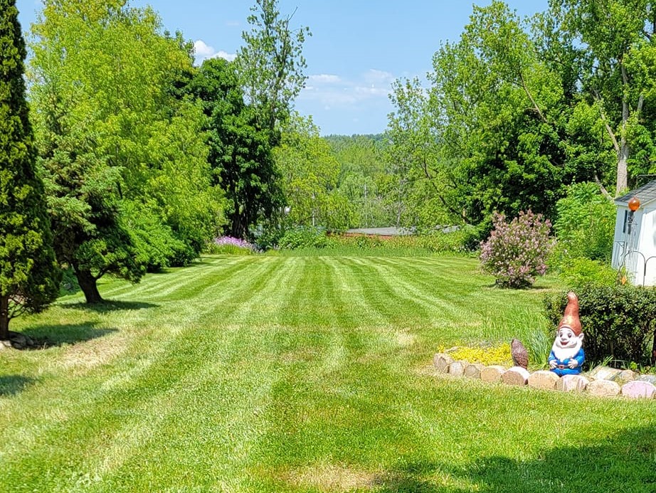 Baker's Lawn Care and Property Maintenance