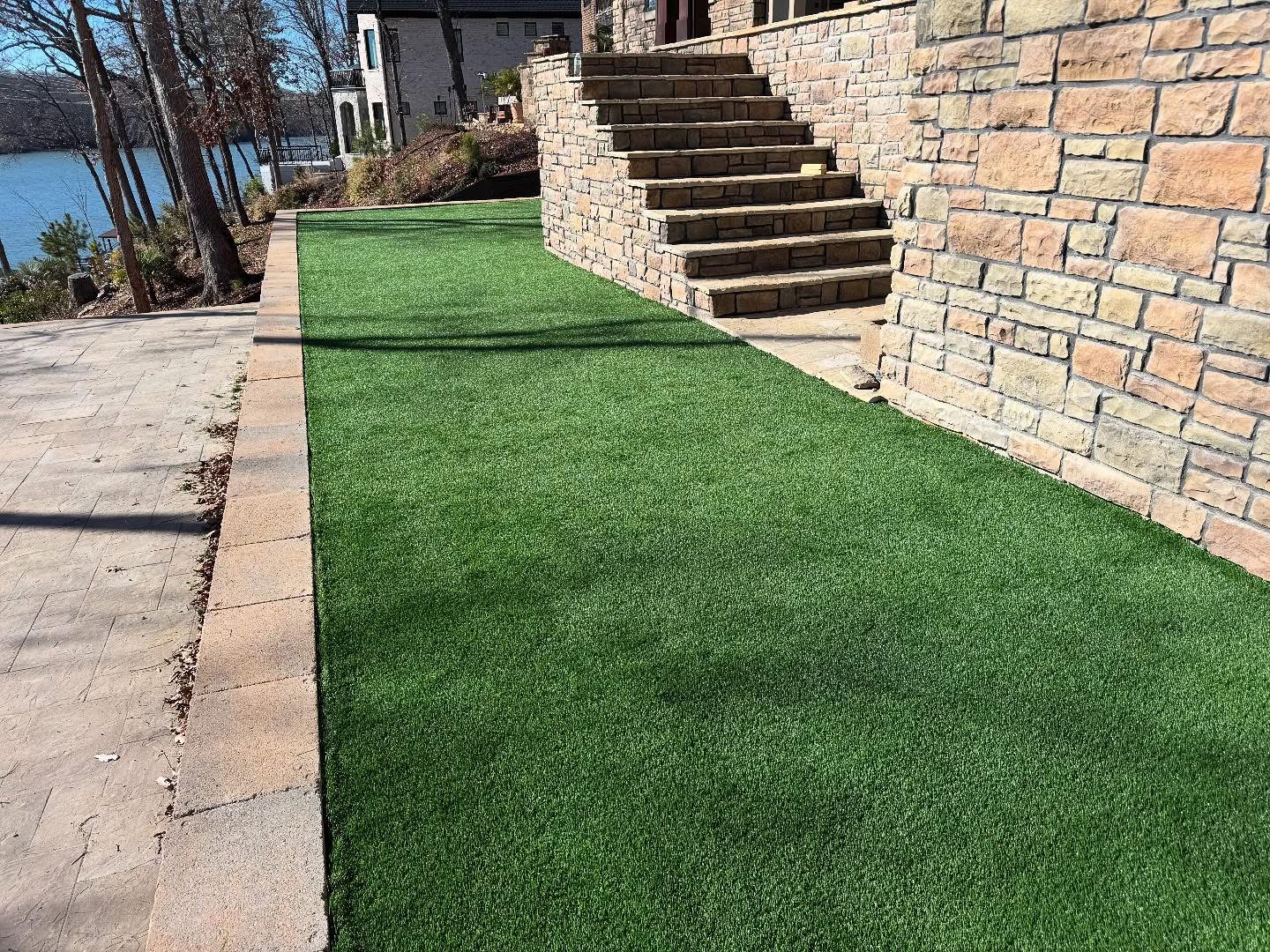 Turf 3