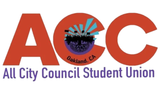 All City Council's Logo