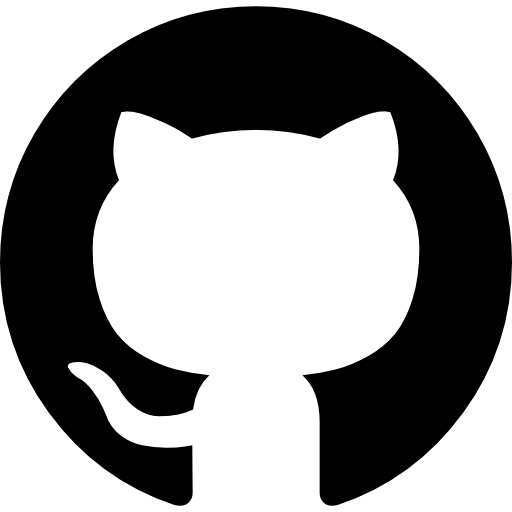 github logo image
