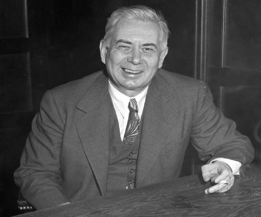 Charles Moulton