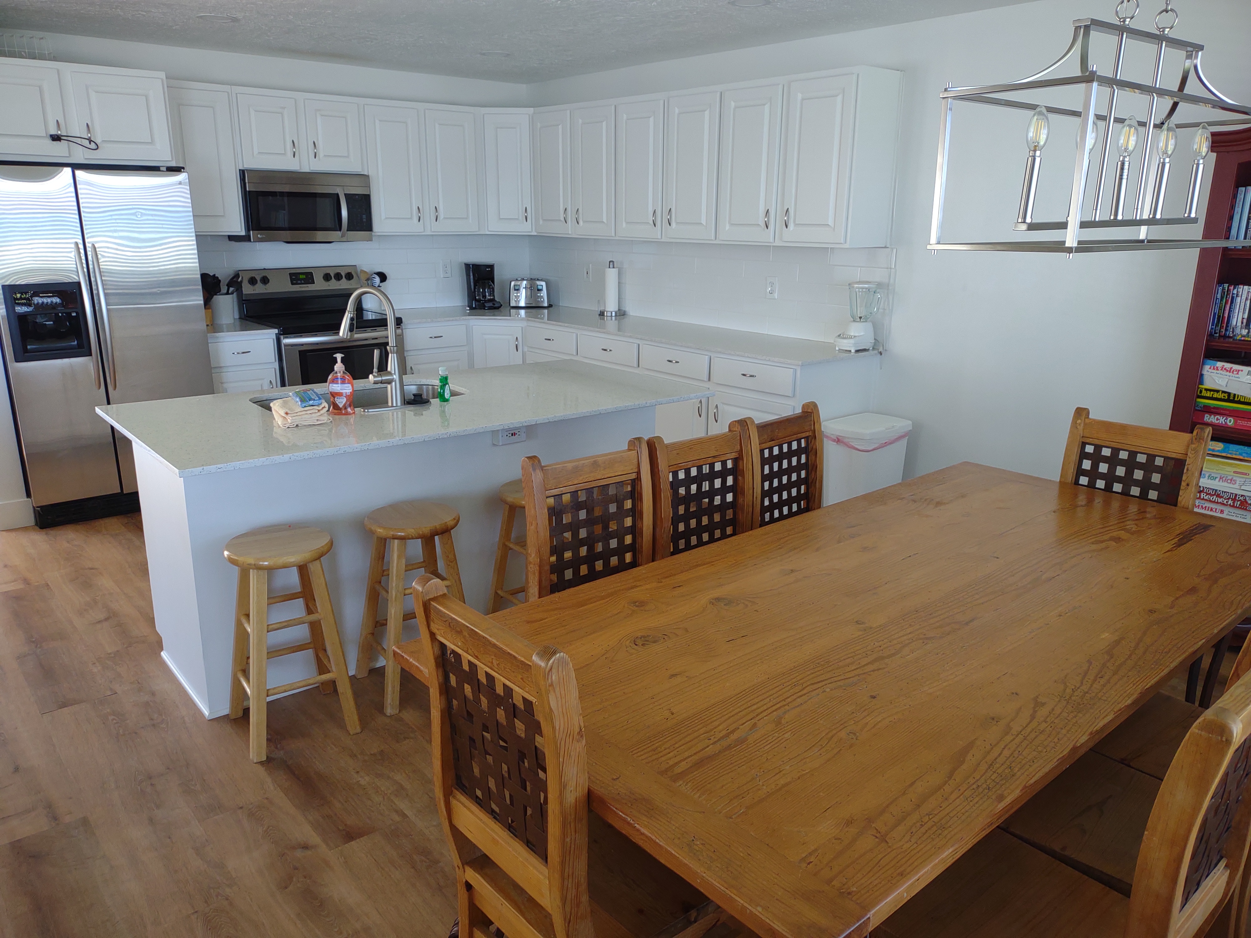 Clean Home 9