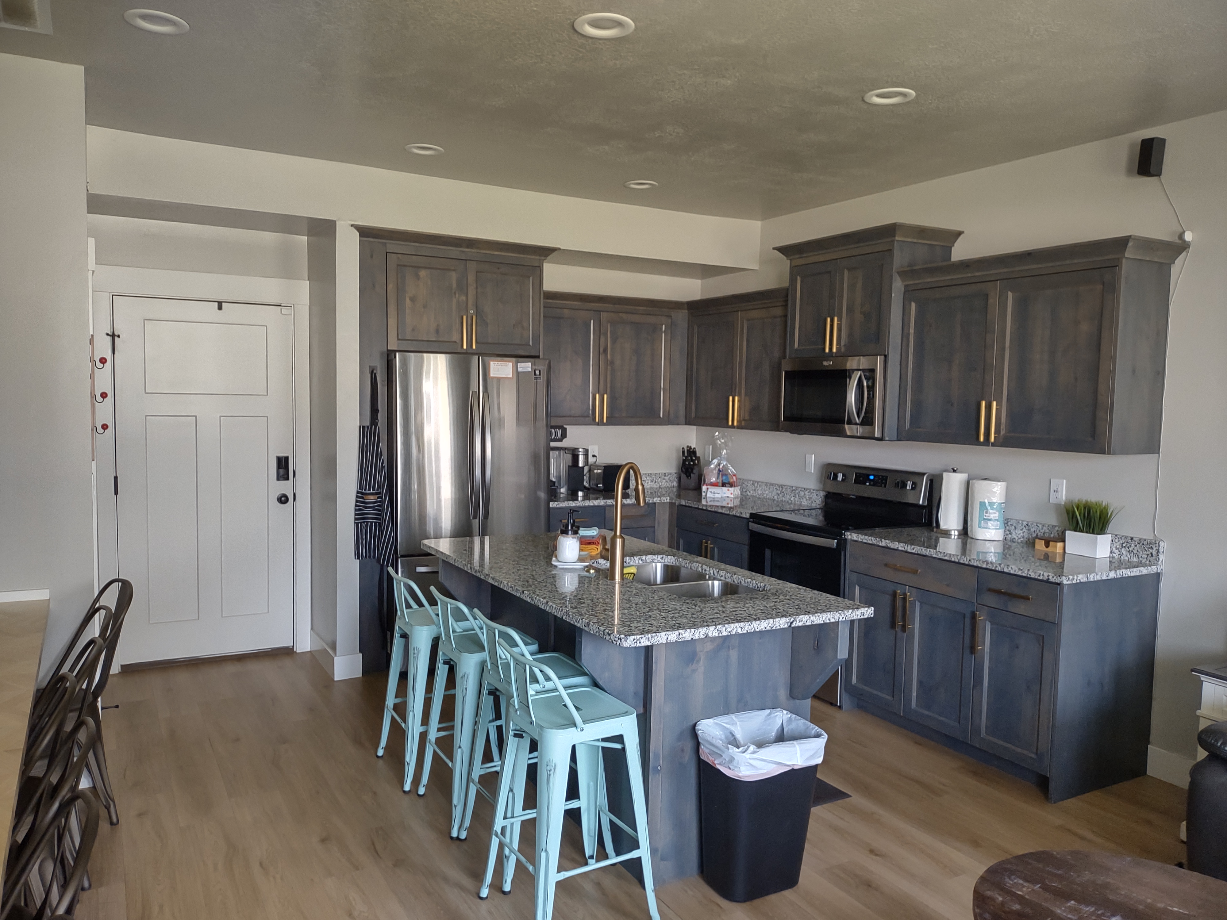 Clean Home 12