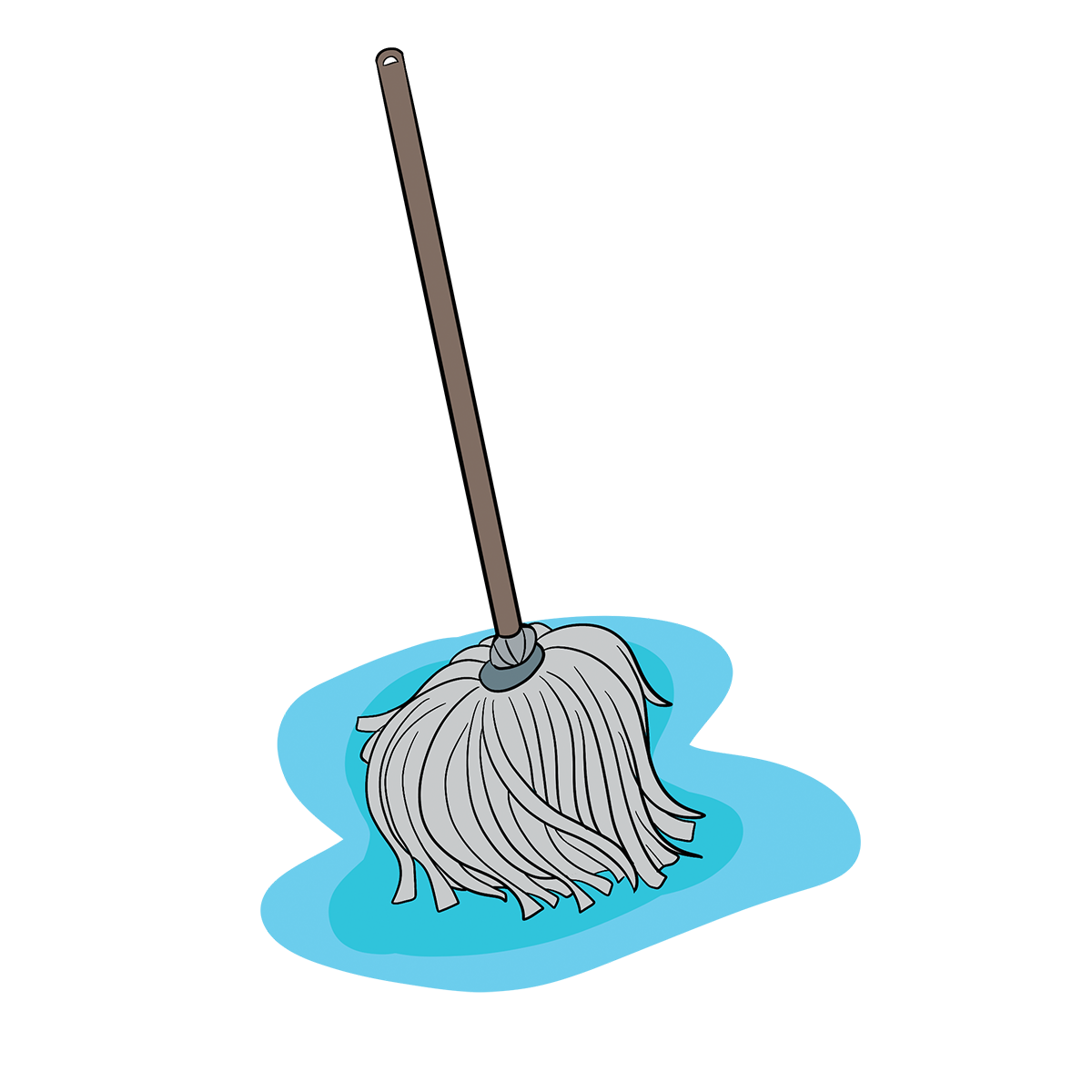 Mop
