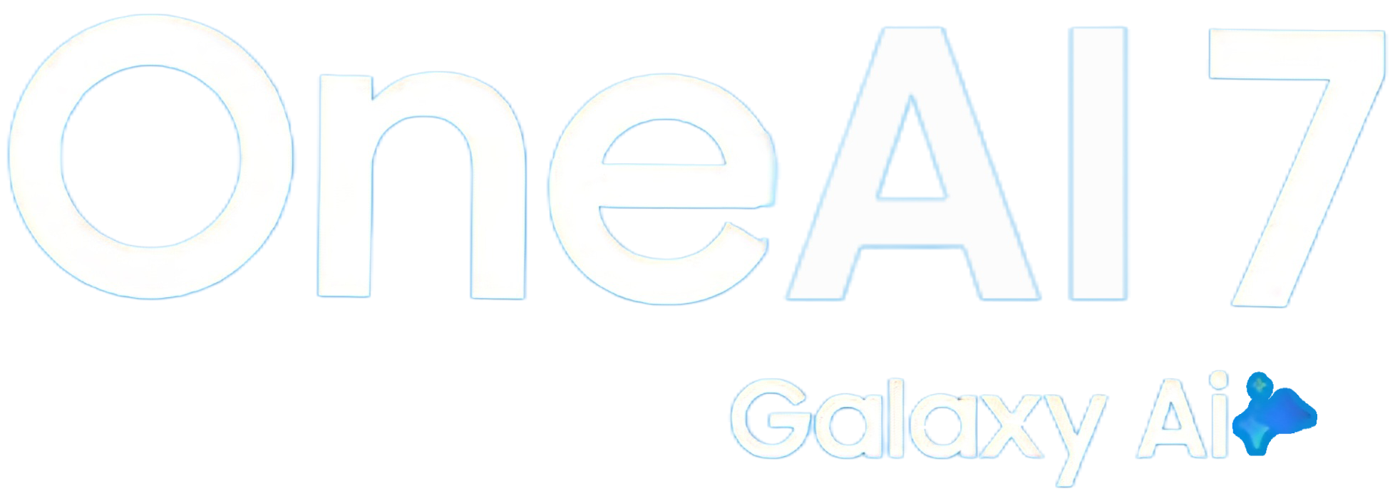 OneAI Logo