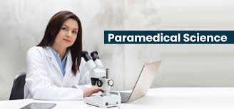 Paramedical Studies