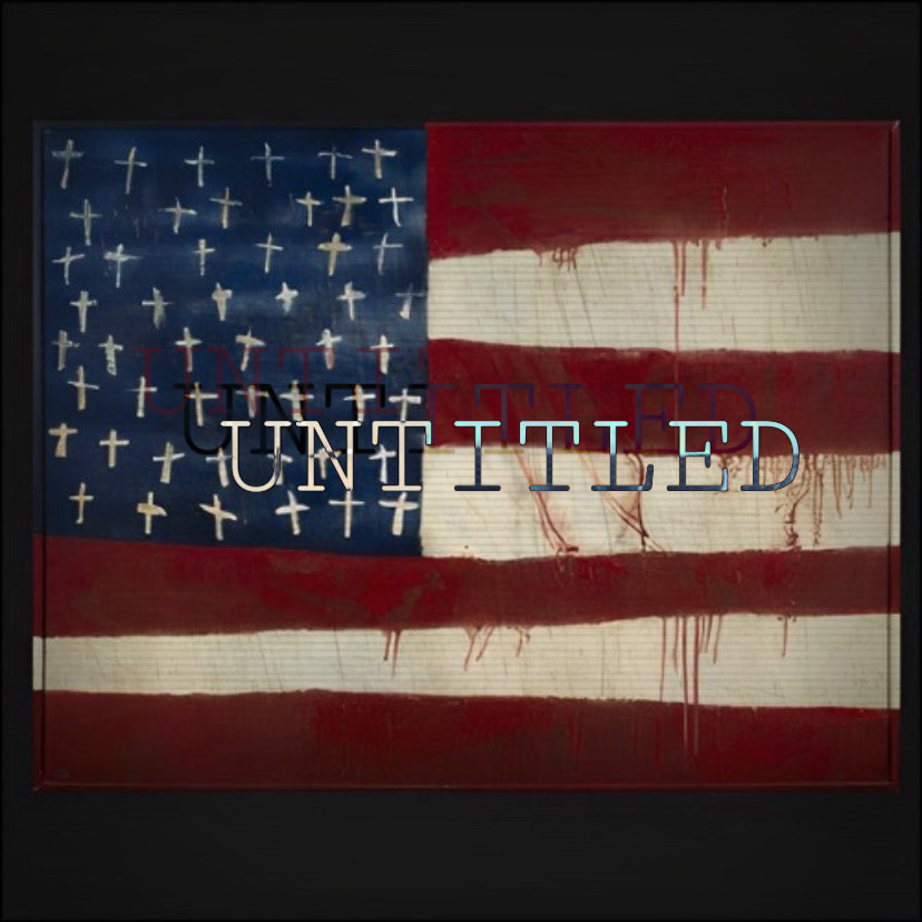 Cover art: Untitled.