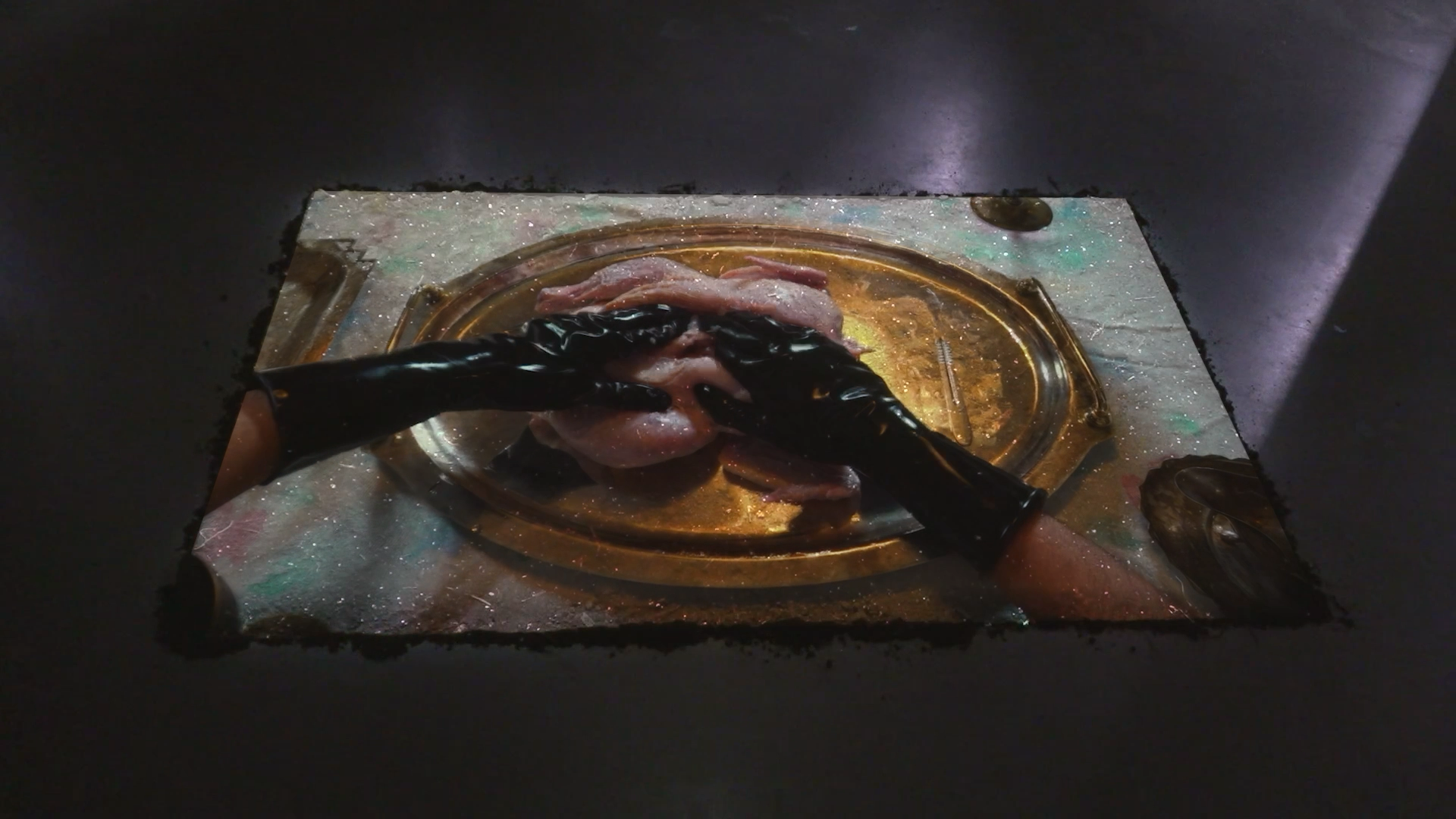 Dissection still image