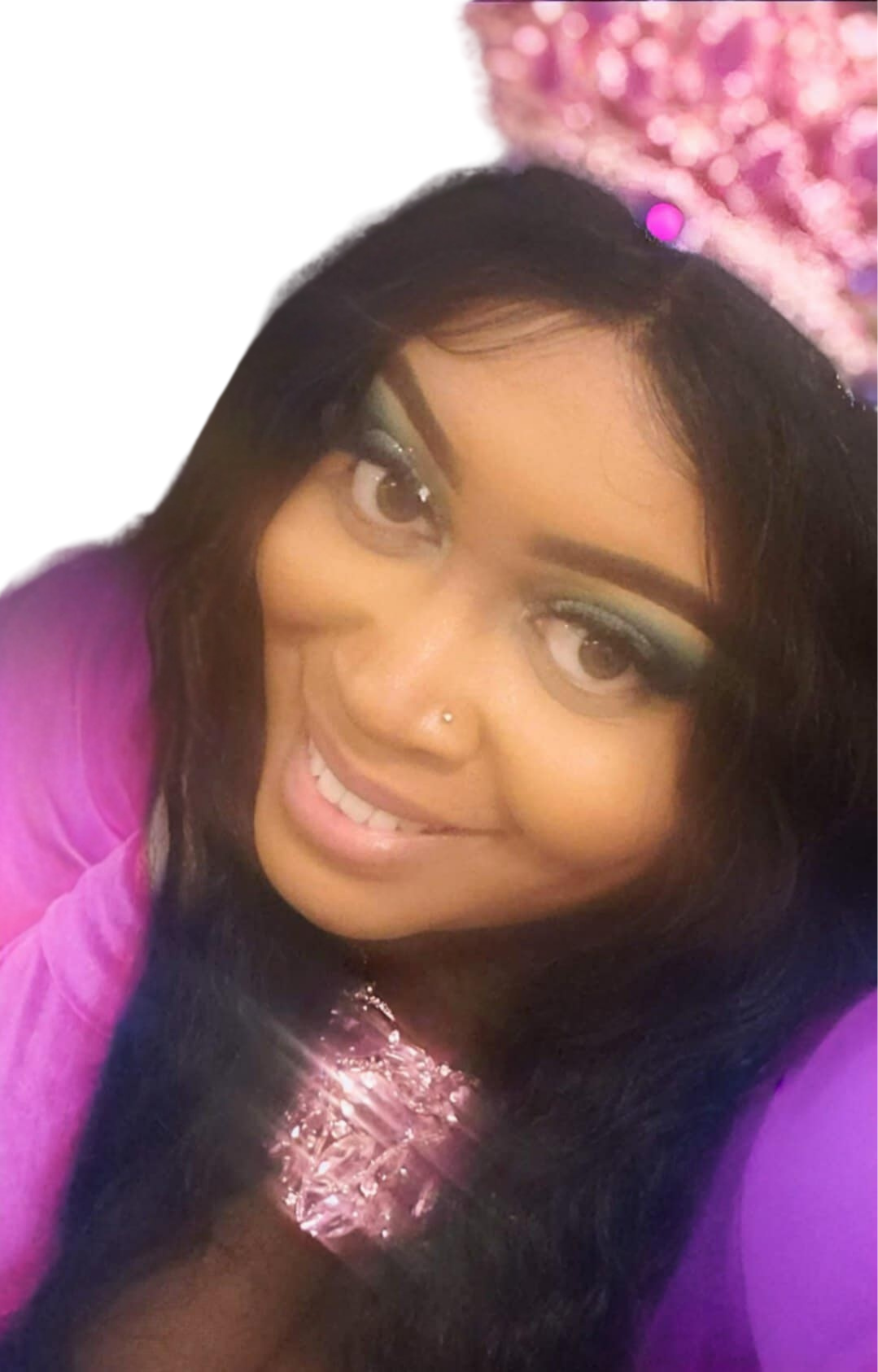 Pretty of the Month