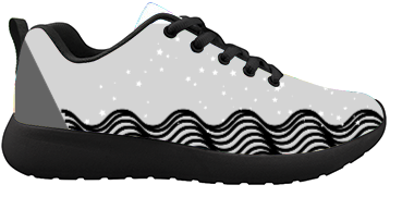 Special Shoe 3