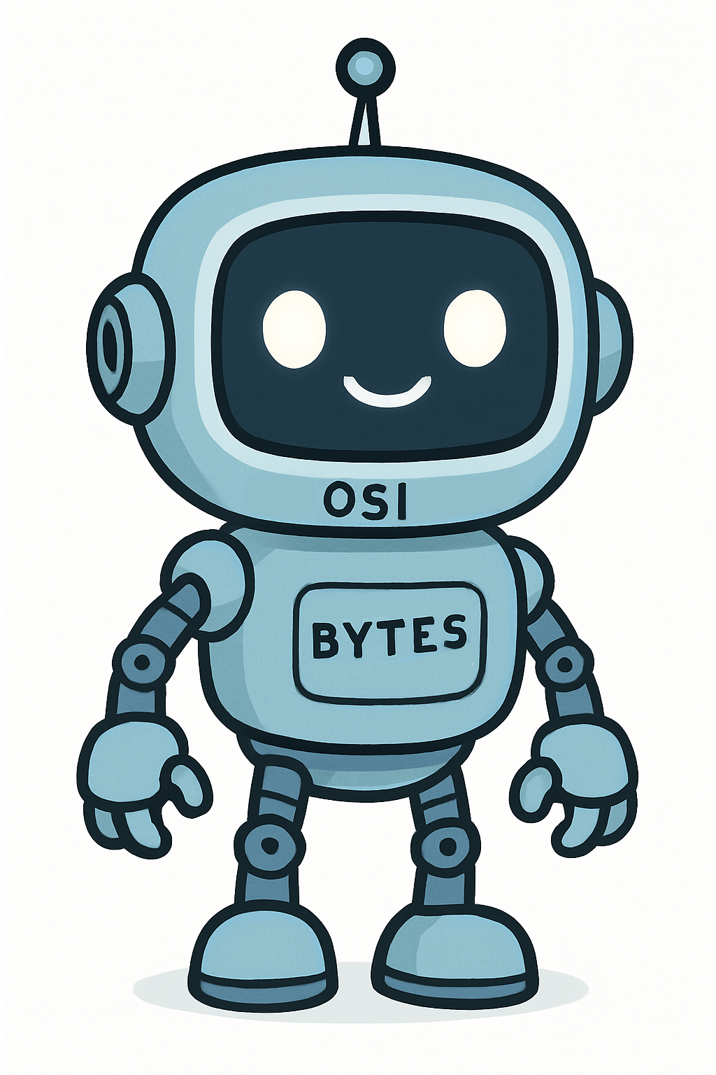 OSI Bot Avatar