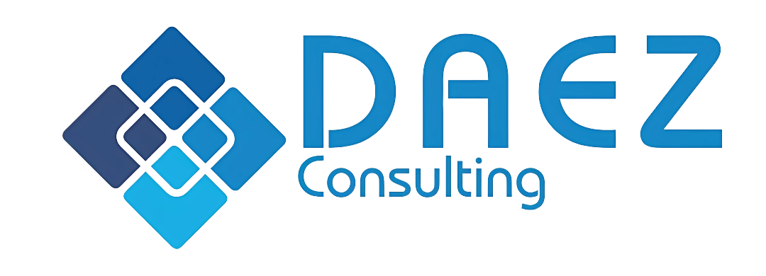 DAEZ Consulting Logo