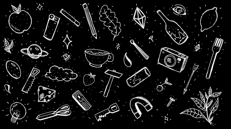 Author's animation Animation