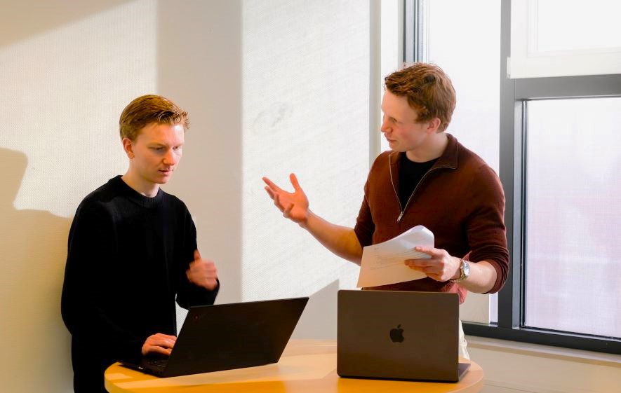 Strategisch AI Advies en planning