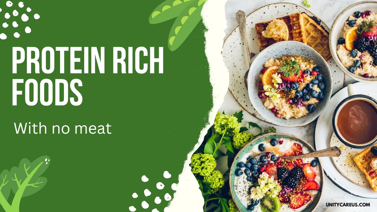 Best Protein Food List Best Protein Food List