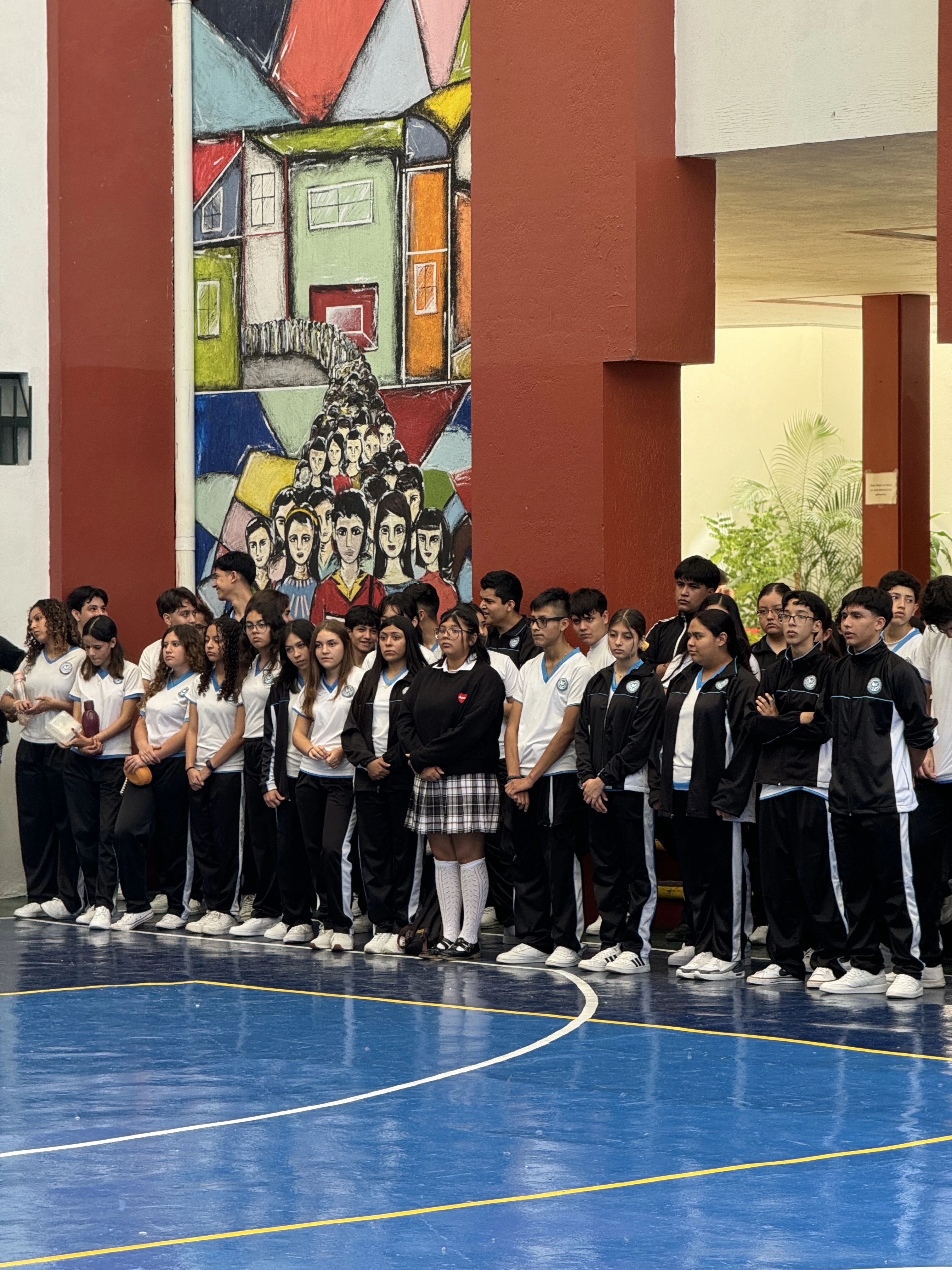 Imagen de evento escolar