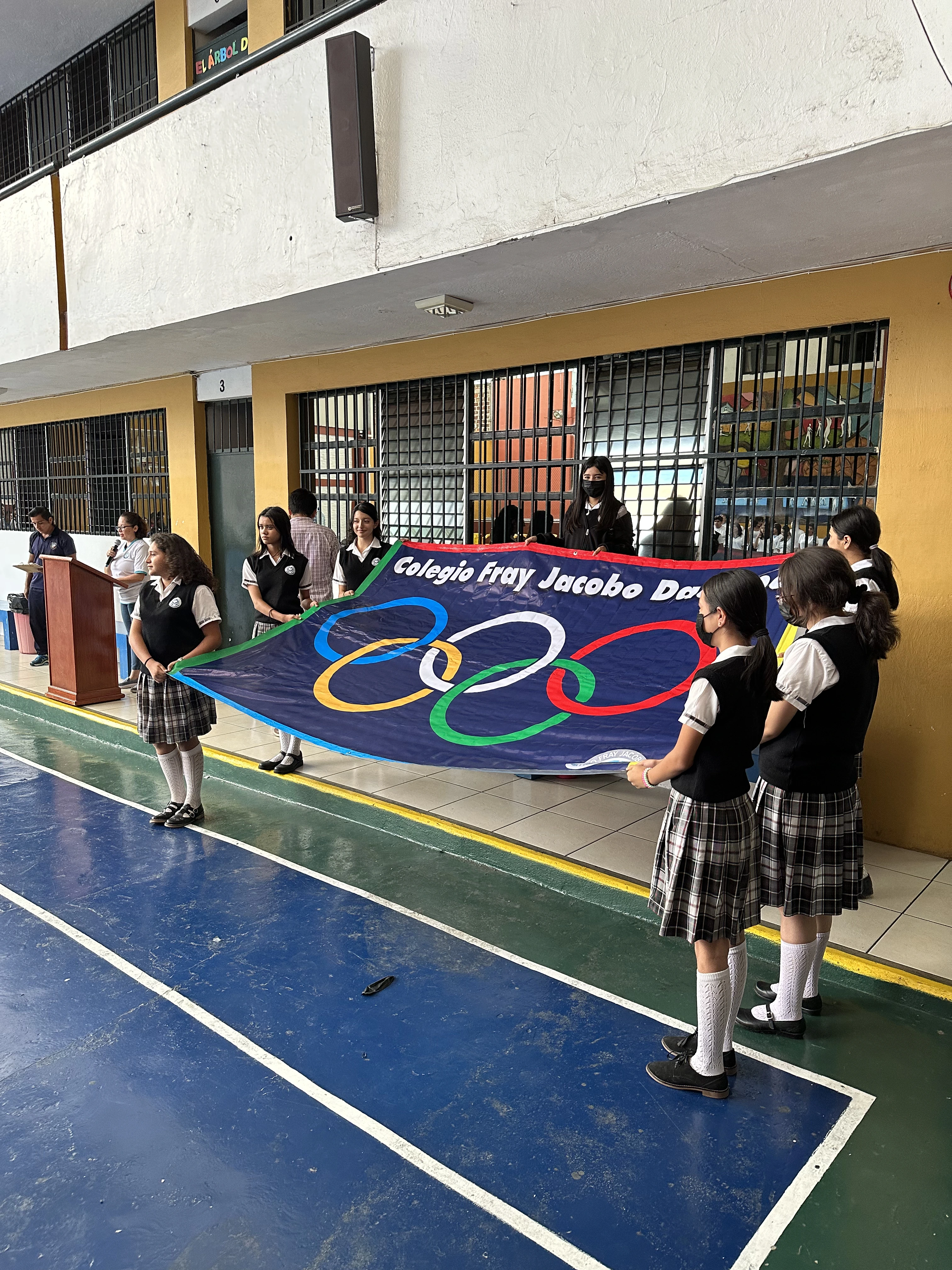 Laboratorio de ciencias