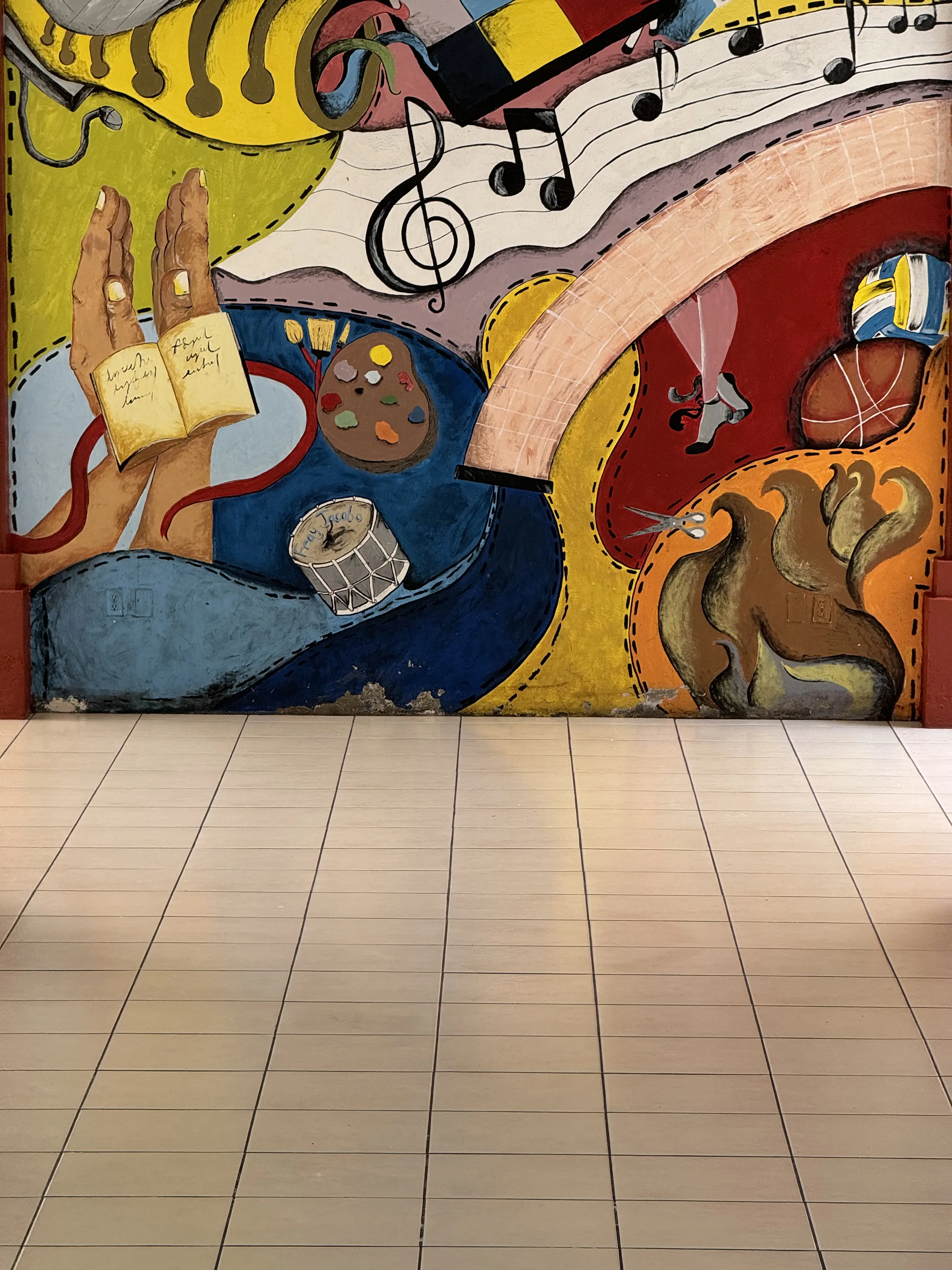 Imagen de evento artÃstico