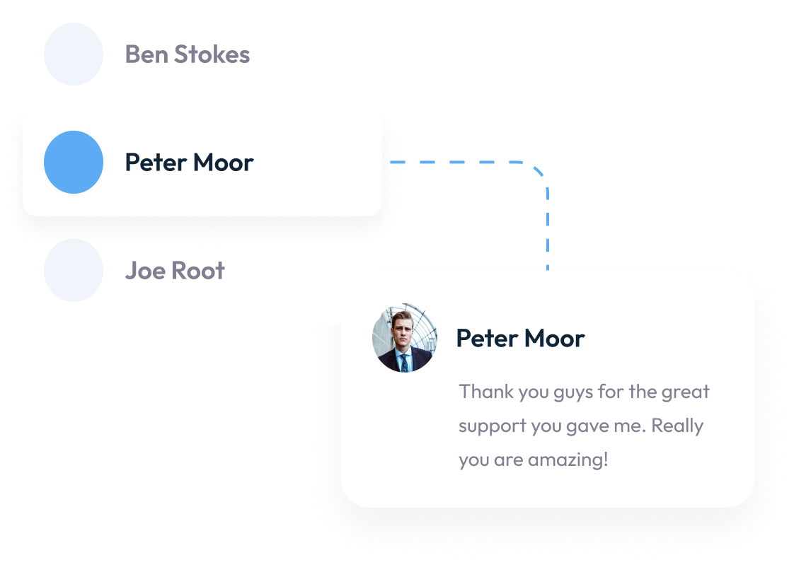 Peter Moor