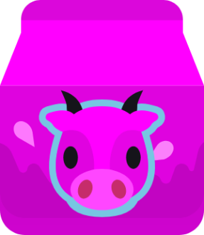 Strawberry Milk