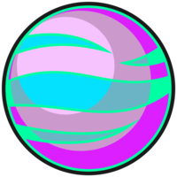 token logo