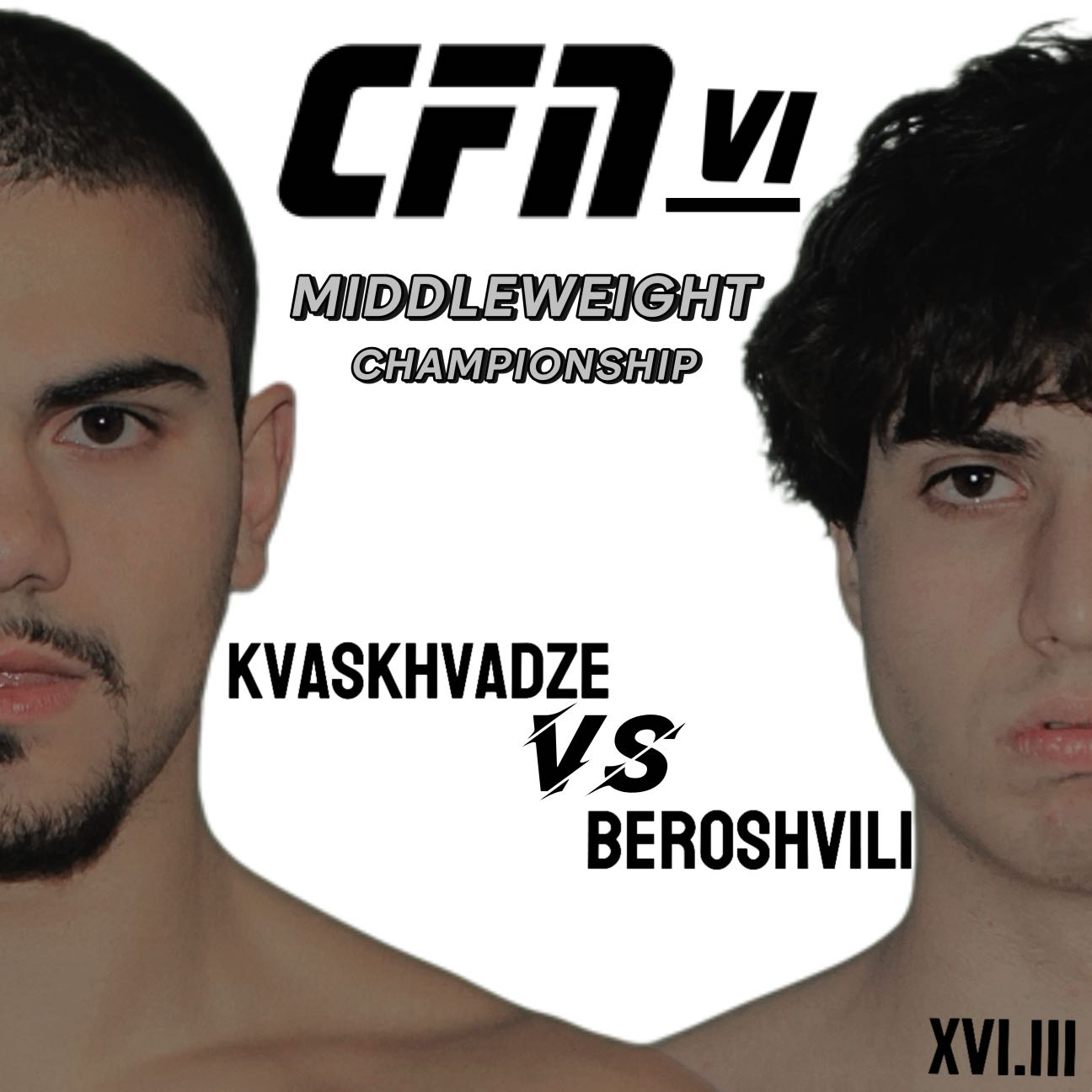 CFN 6 Poster