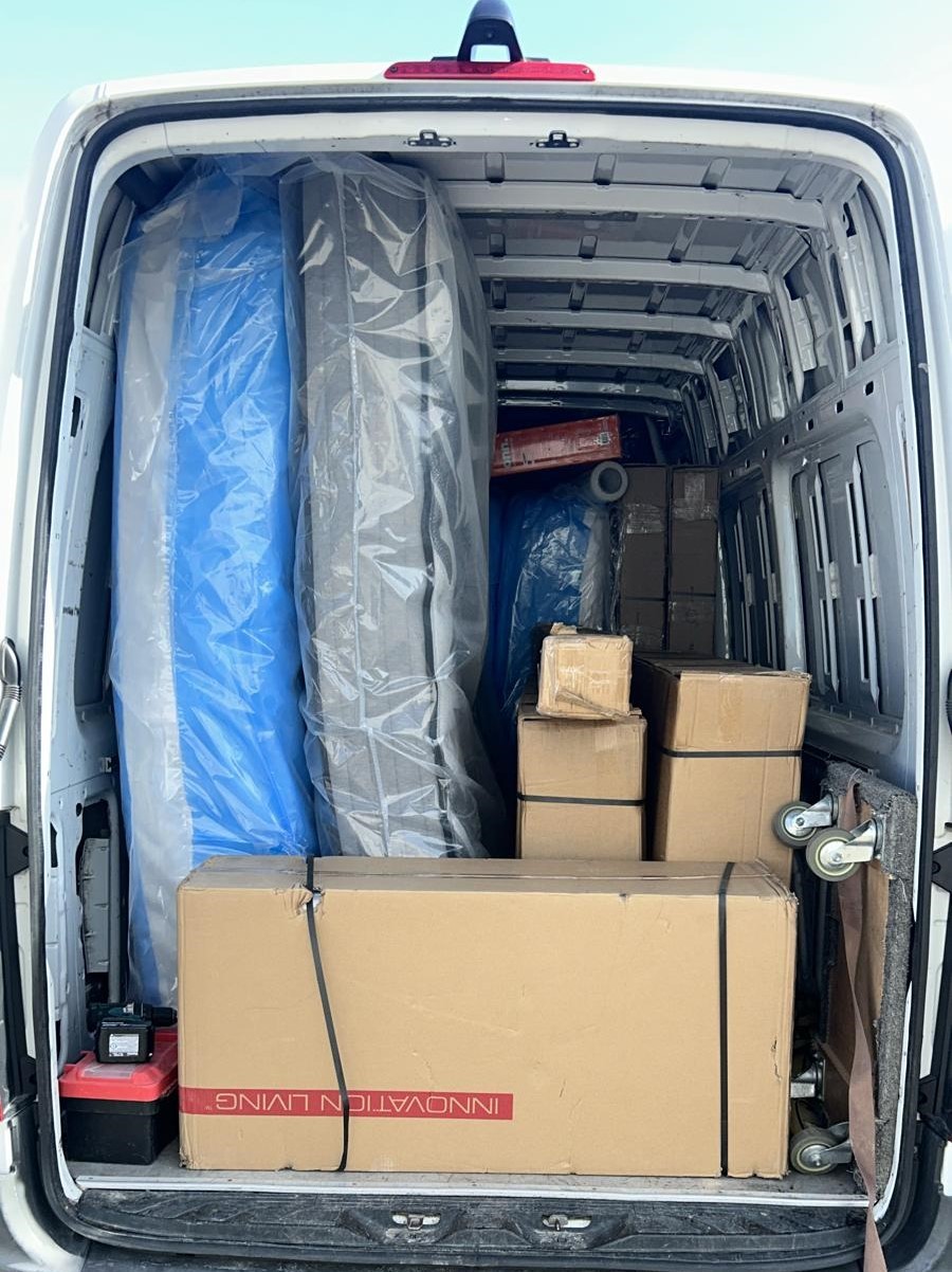 truck