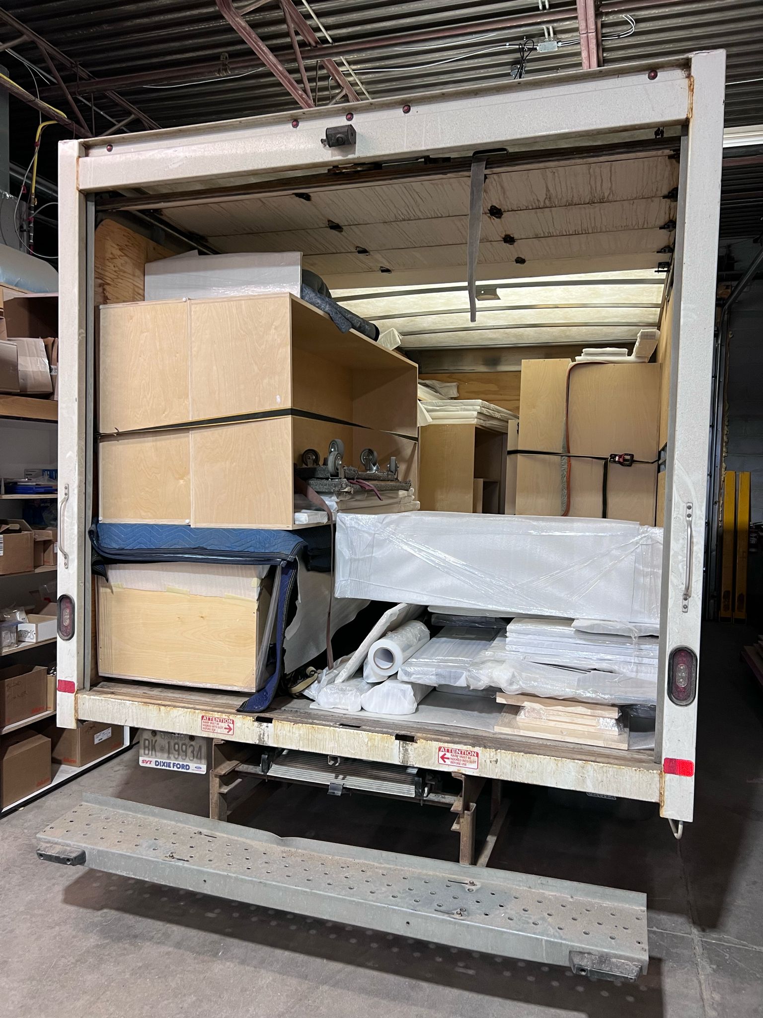 truck