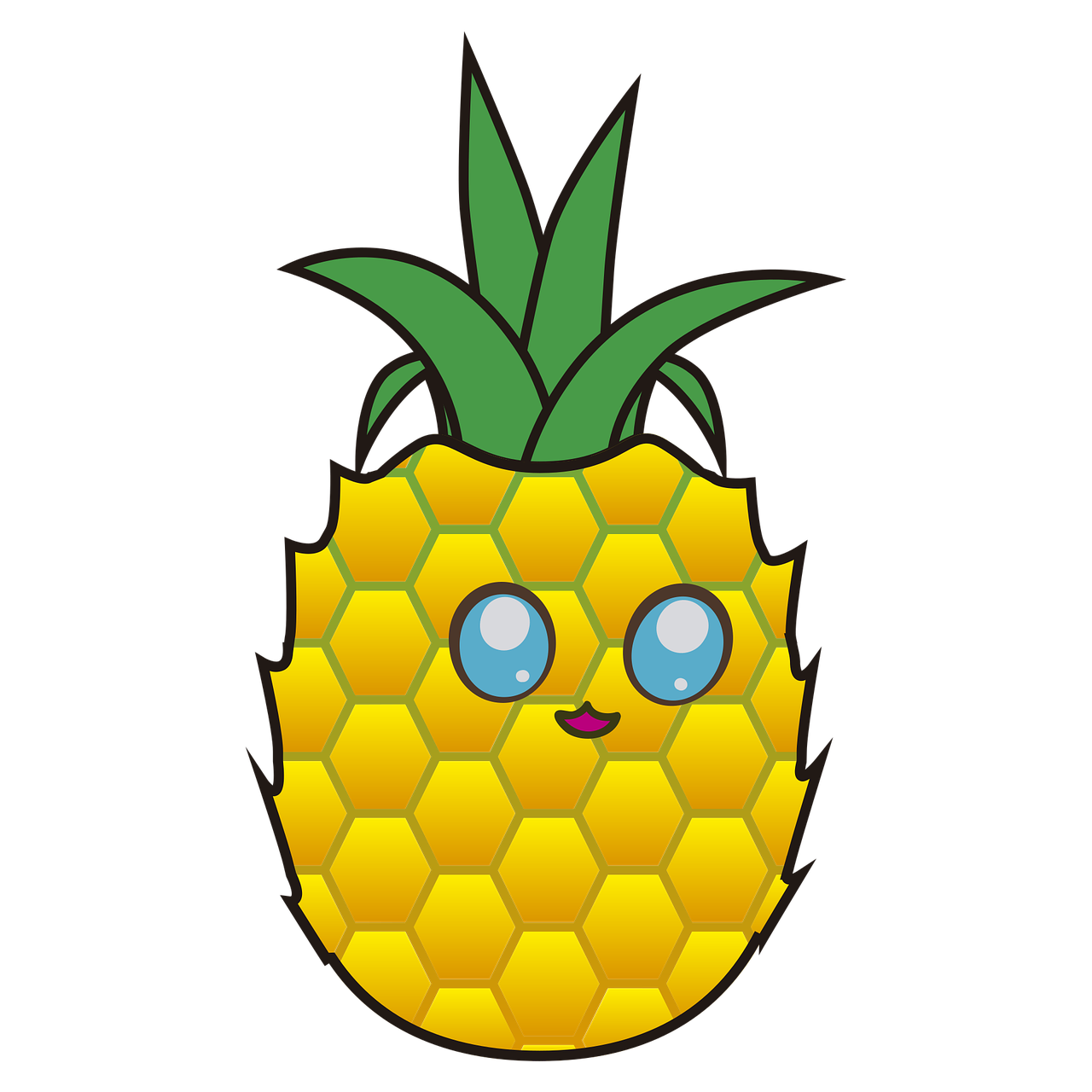 pineapple