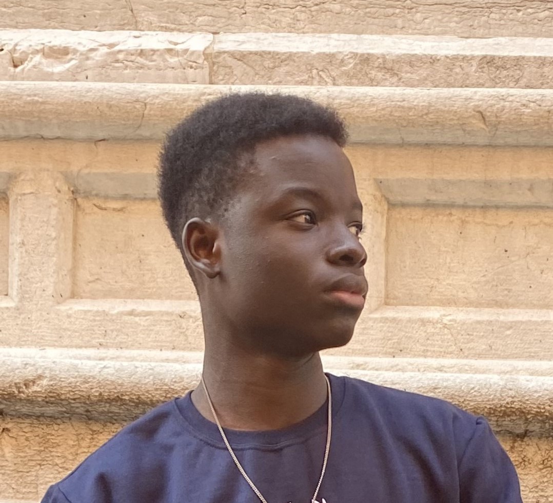 My Profile Picture