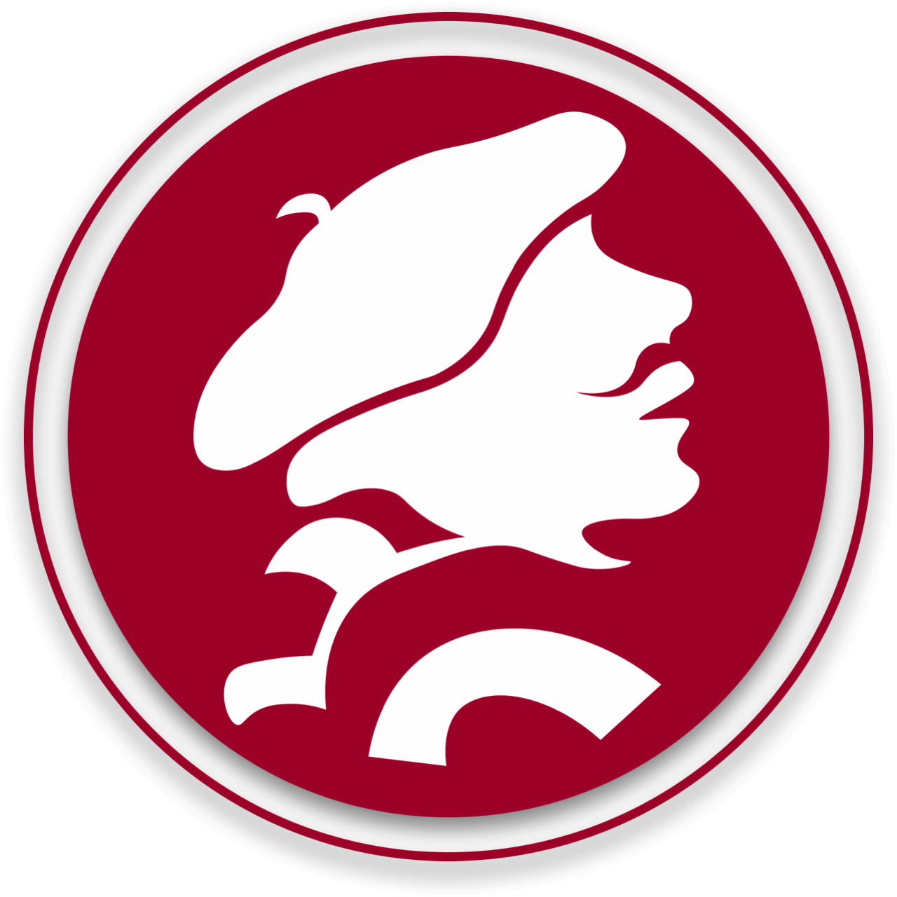 Cafe logo small