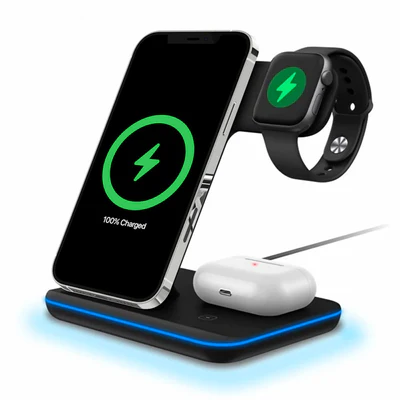 Charging Accessories