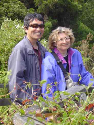 Just Us, summer 2019)