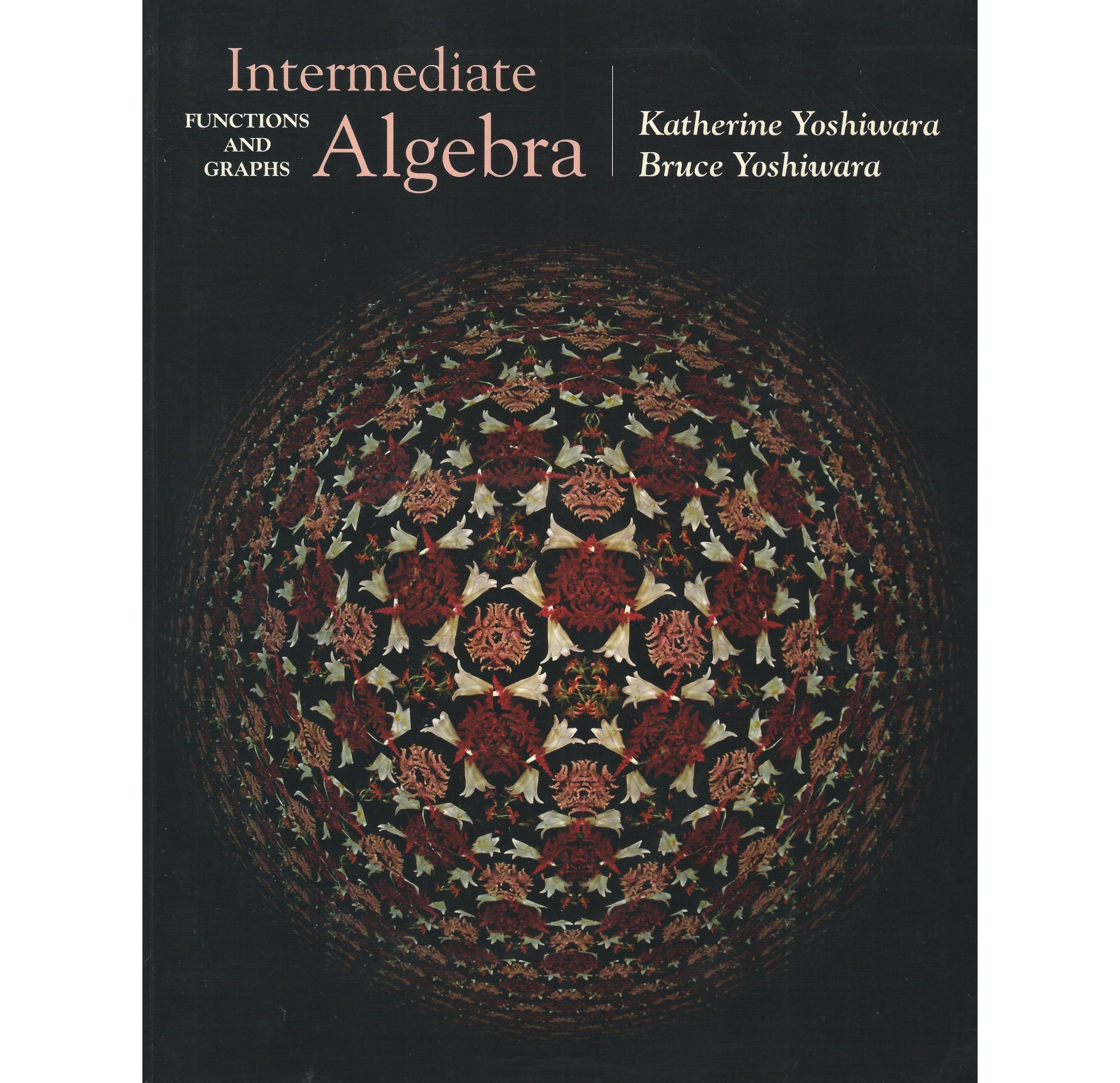 Intermediate Algebra