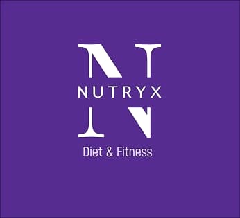 Nutryx Logo