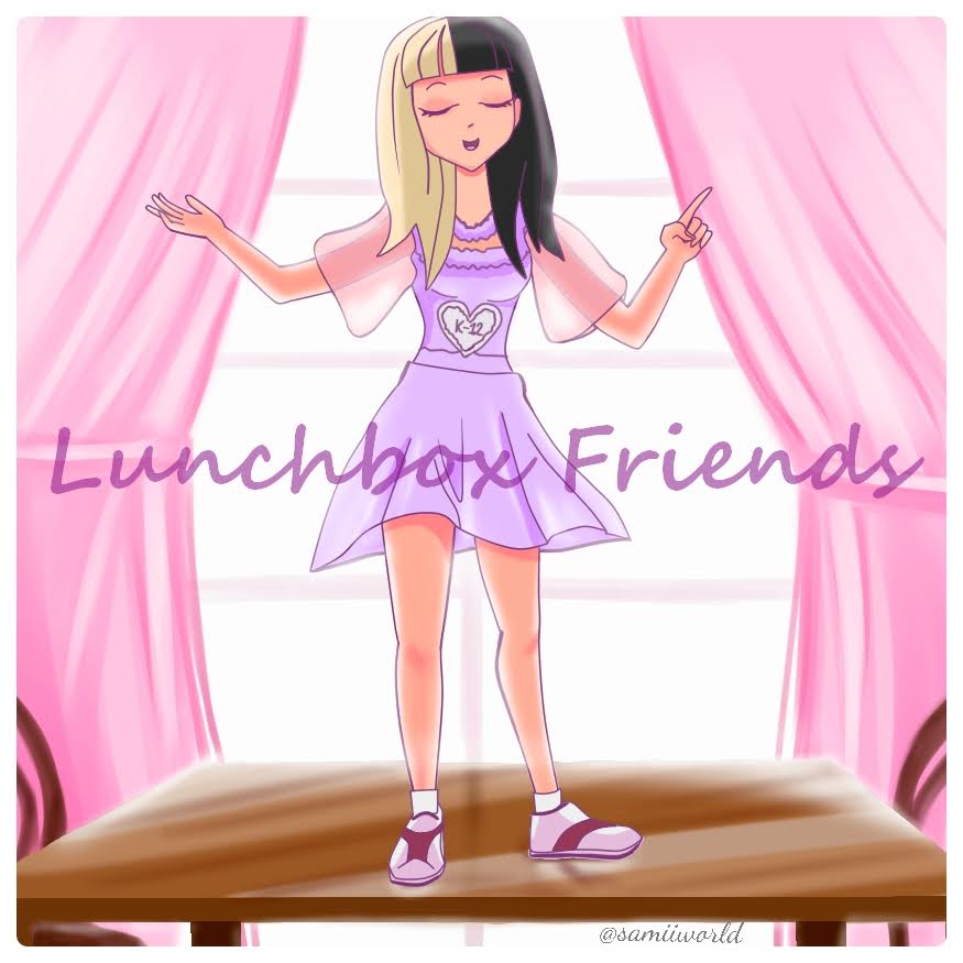 Lunchbox Friends