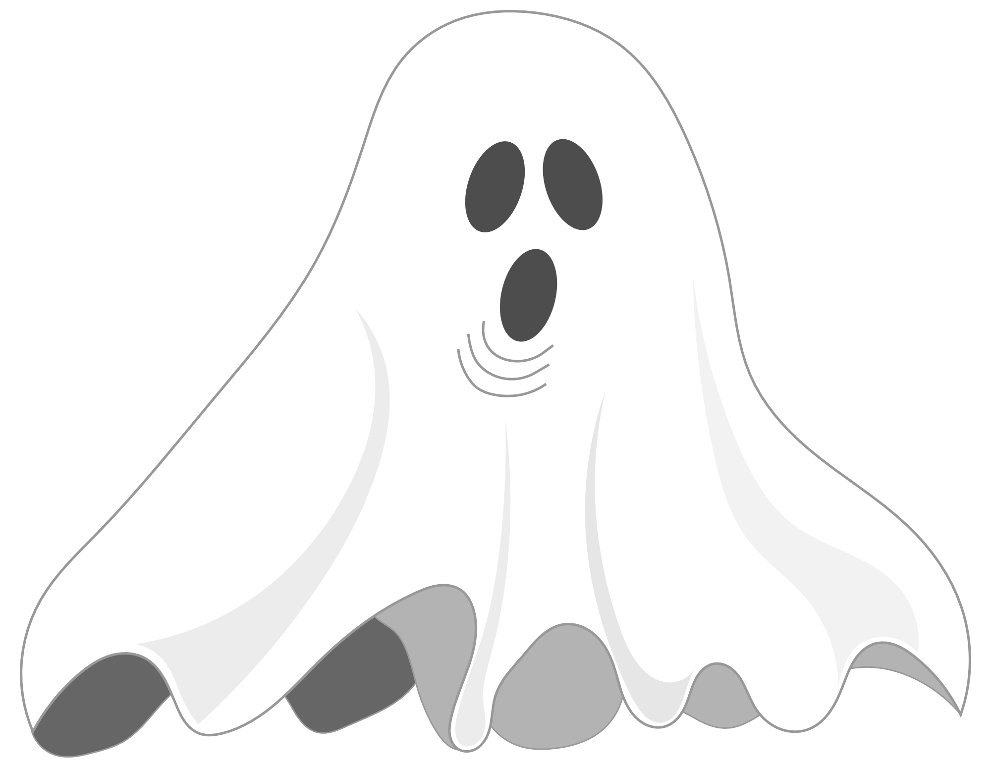 Spooky Stuff