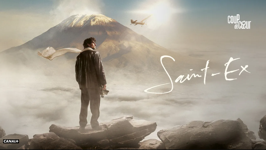 Saint-Ex
