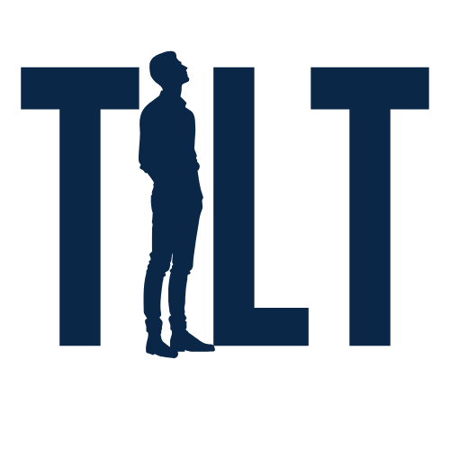 TILT Logo